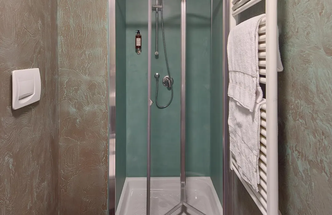 Residenza Favaro-1