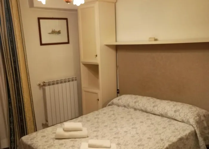 Hotel Henry Venedig